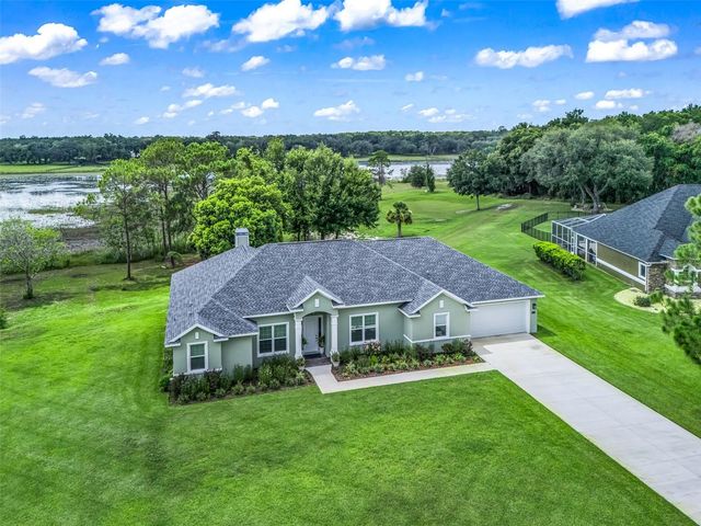 3828 OAK POINTE DRIVE, Lady Lake, FL 32159