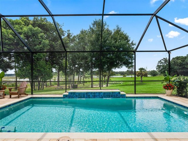 3828 OAK POINTE DRIVE, Lady Lake, FL 32159