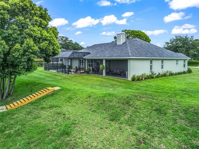 3828 OAK POINTE DRIVE, Lady Lake, FL 32159