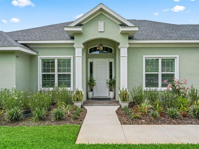 3828 OAK POINTE DRIVE, Lady Lake, FL 32159