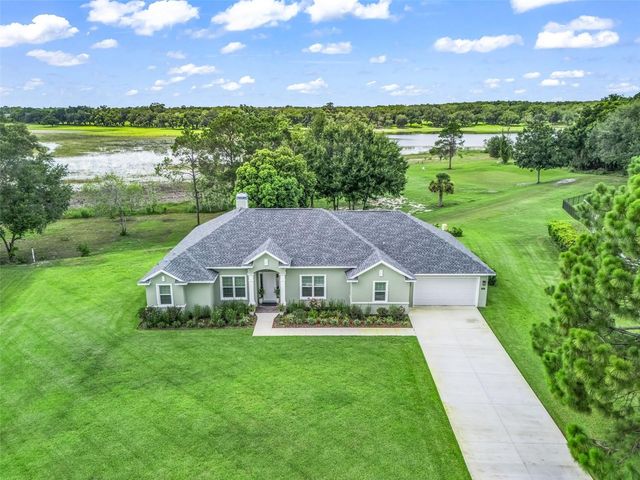 3828 OAK POINTE DRIVE, Lady Lake, FL 32159