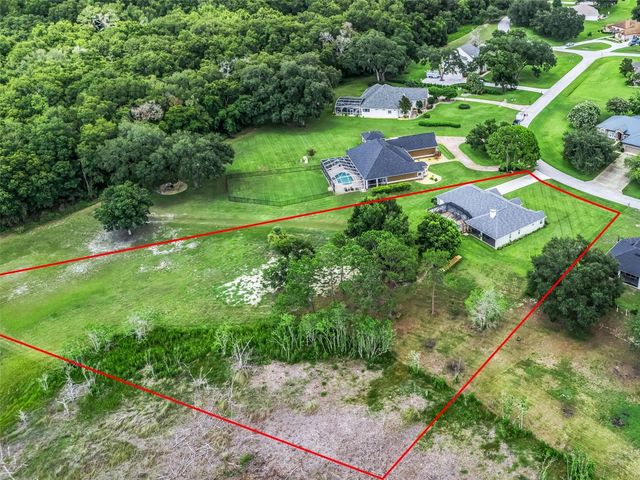 3828 OAK POINTE DRIVE, Lady Lake, FL 32159