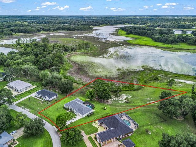3828 OAK POINTE DRIVE, Lady Lake, FL 32159