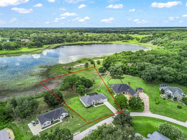 3828 OAK POINTE DRIVE, Lady Lake, FL 32159