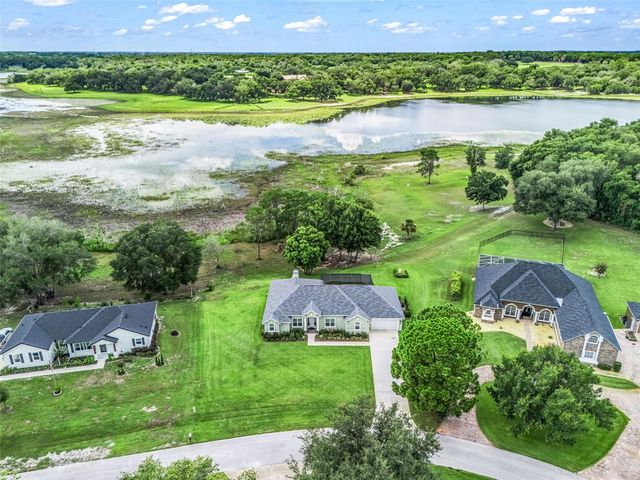 3828 OAK POINTE DRIVE, Lady Lake, FL 32159