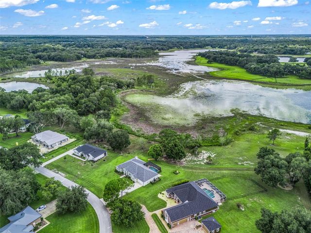3828 OAK POINTE DRIVE, Lady Lake, FL 32159
