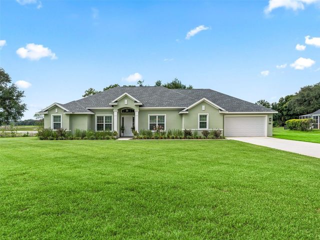 3828 OAK POINTE DRIVE, Lady Lake, FL 32159