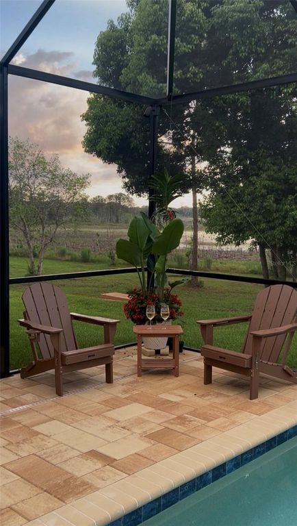 Image 3 of property listing at 3828 OAK POINTE DRIVE, Lady Lake, FL 32159