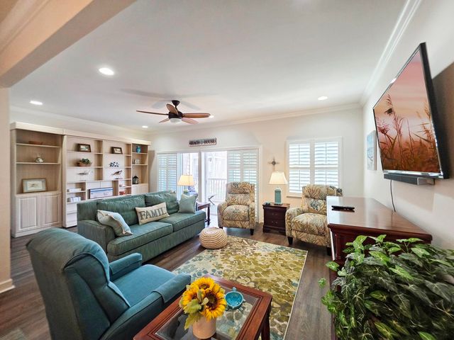 601 Hillside Dr N Apt 1203, North Myrtle Beach, SC 29582