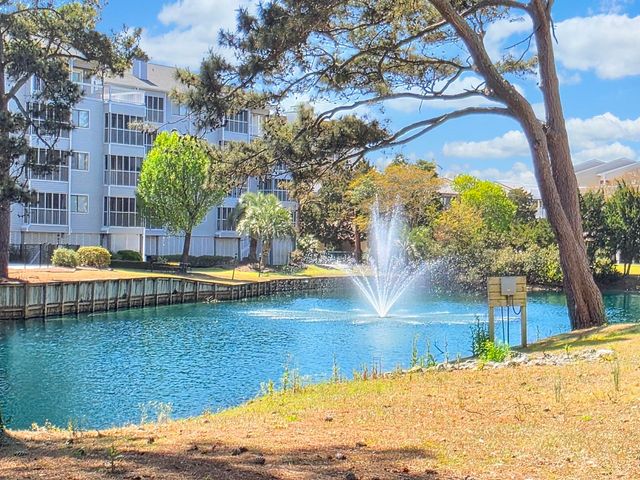 601 Hillside Dr N Apt 1203, North Myrtle Beach, SC 29582