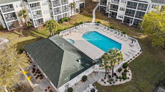 601 Hillside Dr N Apt 1203, North Myrtle Beach, SC 29582