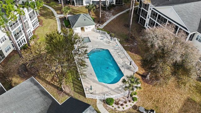 601 Hillside Dr N Apt 1203, North Myrtle Beach, SC 29582