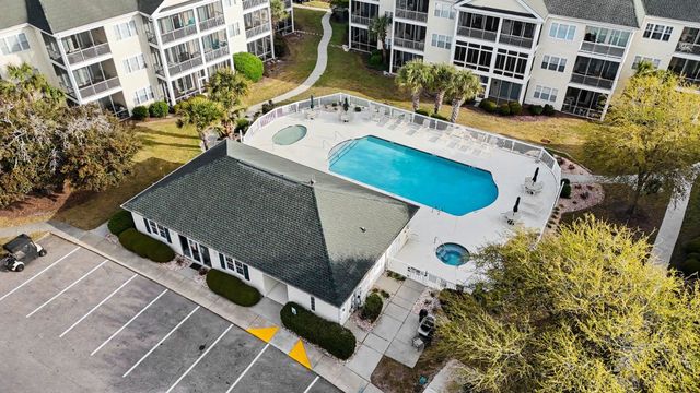 601 Hillside Dr N Apt 1203, North Myrtle Beach, SC 29582