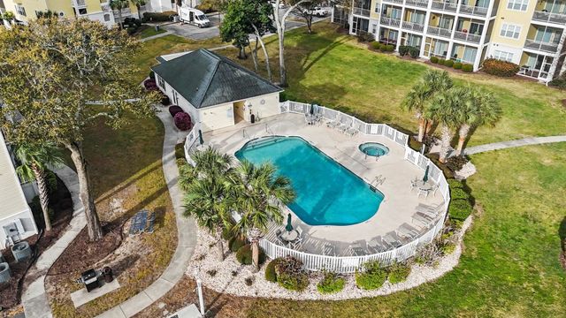 601 Hillside Dr N Apt 1203, North Myrtle Beach, SC 29582