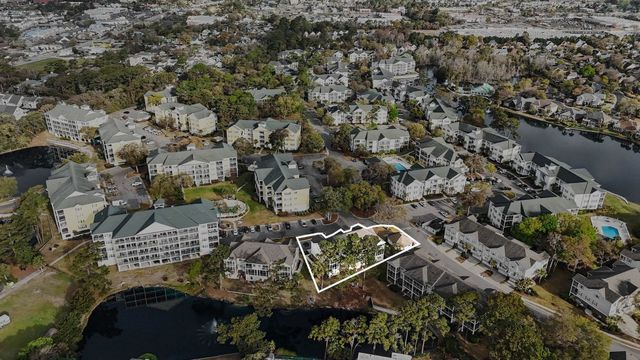 601 Hillside Dr N Apt 1203, North Myrtle Beach, SC 29582