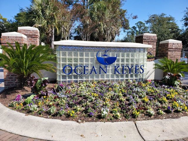 601 Hillside Dr N Apt 1203, North Myrtle Beach, SC 29582