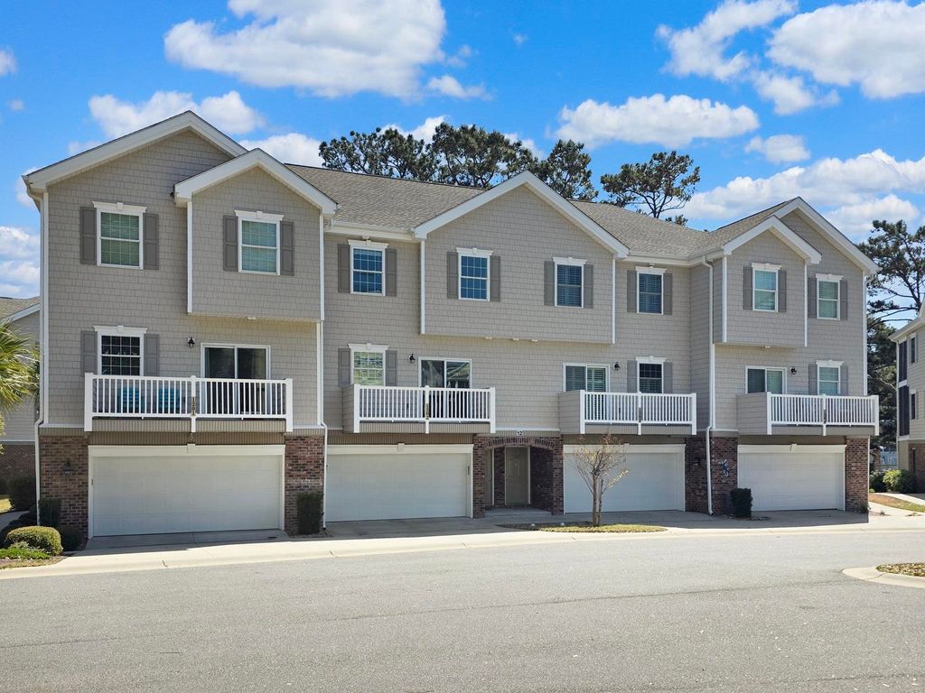 601 Hillside Dr N Apt 1203, North Myrtle Beach, SC 29582