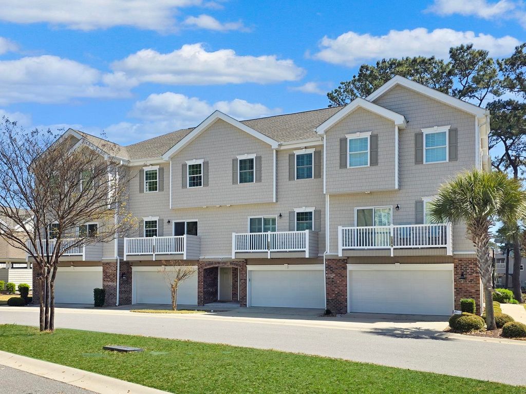 601 Hillside Dr N Apt 1203, North Myrtle Beach, SC 29582 — photo 2