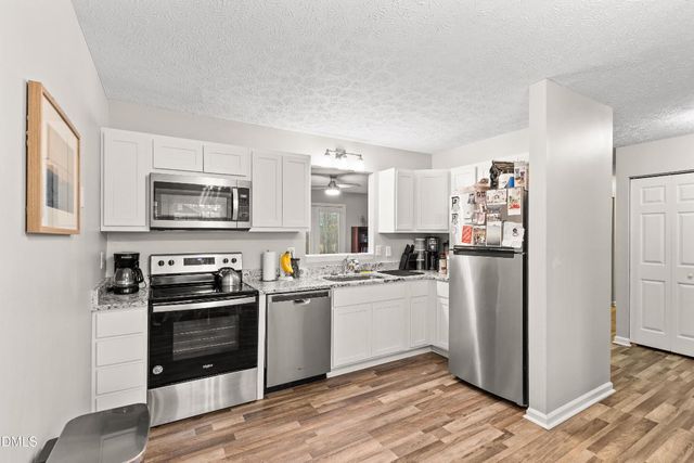 5104 Dice Drive, Raleigh, NC 27616