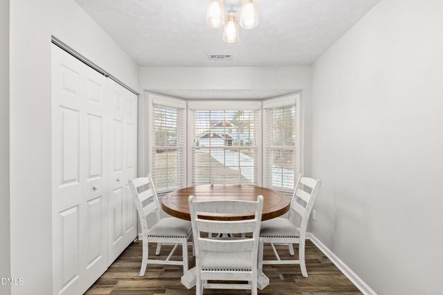 5104 Dice Drive, Raleigh, NC 27616