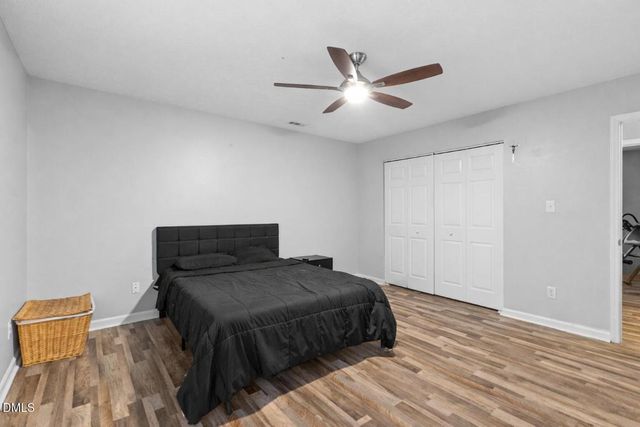 5104 Dice Drive, Raleigh, NC 27616