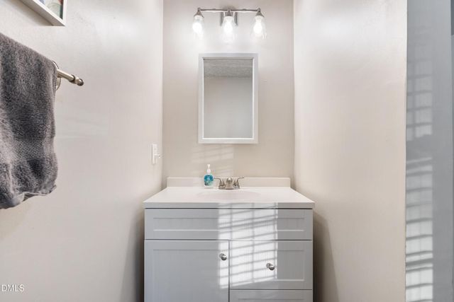 5104 Dice Drive, Raleigh, NC 27616