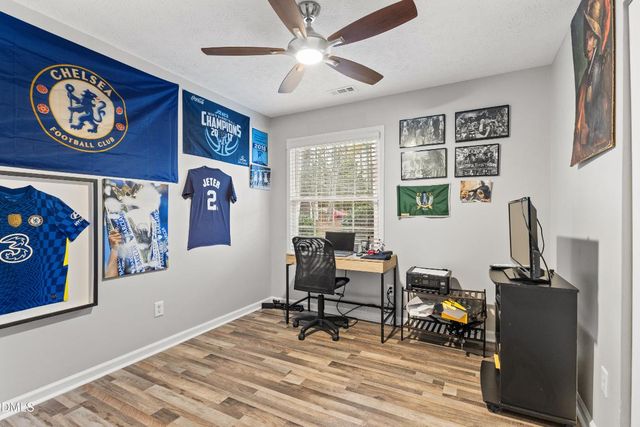 5104 Dice Drive, Raleigh, NC 27616