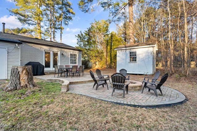 5104 Dice Drive, Raleigh, NC 27616