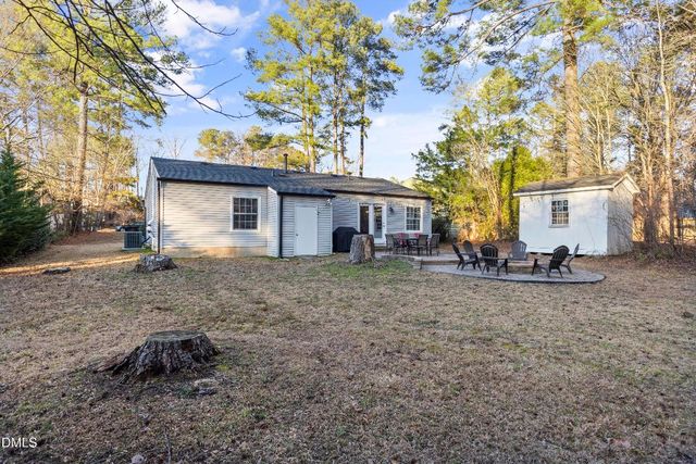 5104 Dice Drive, Raleigh, NC 27616