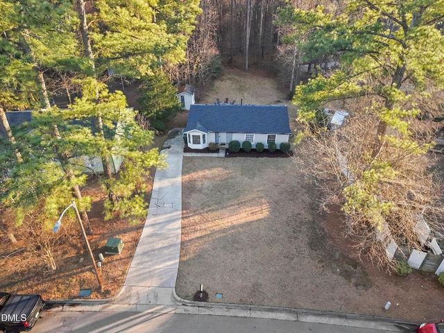 5104 Dice Drive, Raleigh, NC 27616