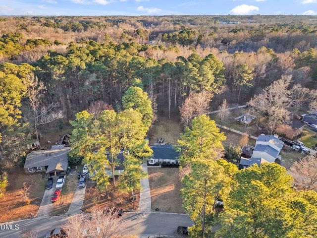 5104 Dice Drive, Raleigh, NC 27616