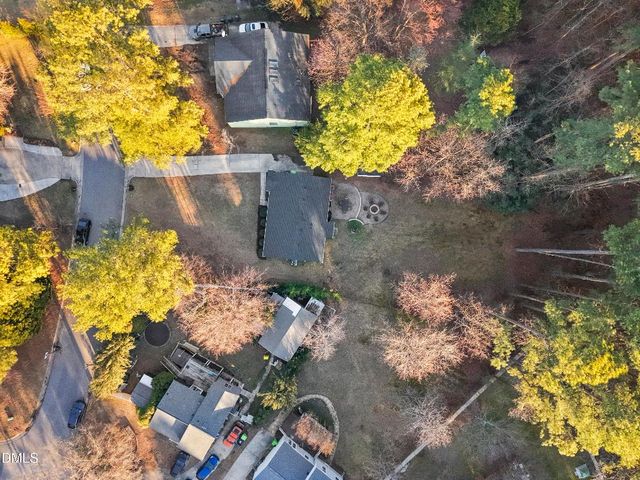 5104 Dice Drive, Raleigh, NC 27616