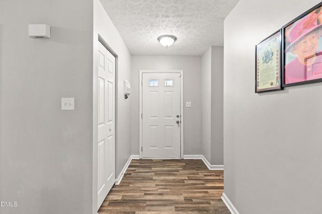 5104 Dice Drive, Raleigh, NC 27616