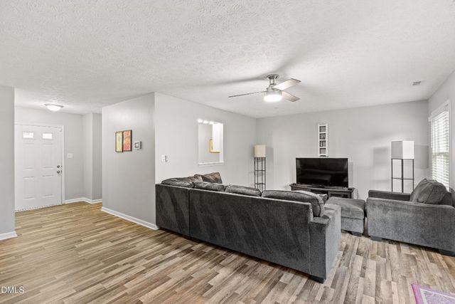 5104 Dice Drive, Raleigh, NC 27616