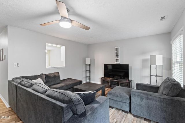 5104 Dice Drive, Raleigh, NC 27616