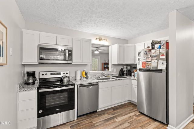 5104 Dice Drive, Raleigh, NC 27616