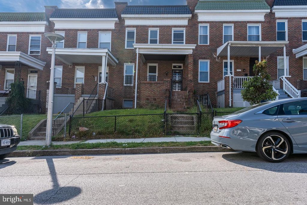 620 ALLENDALE ST, Baltimore, MD 21229