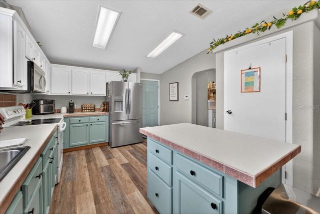 15623 ALDERMAN TURNER ROAD, Wimauma, FL 33598