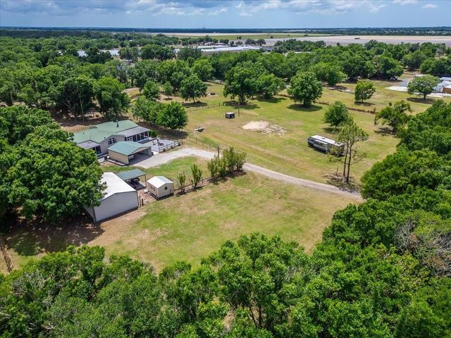 15623 ALDERMAN TURNER ROAD, Wimauma, FL 33598