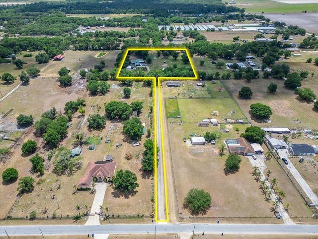 15623 ALDERMAN TURNER ROAD, Wimauma, FL 33598