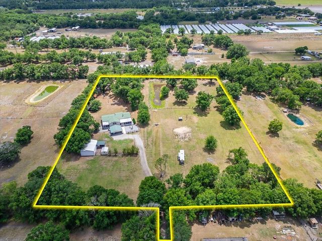 15623 ALDERMAN TURNER ROAD, Wimauma, FL 33598