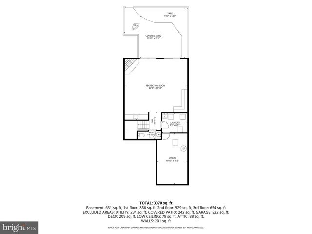 6304 CHAUCER VIEW CIR, Alexandria, VA 22304