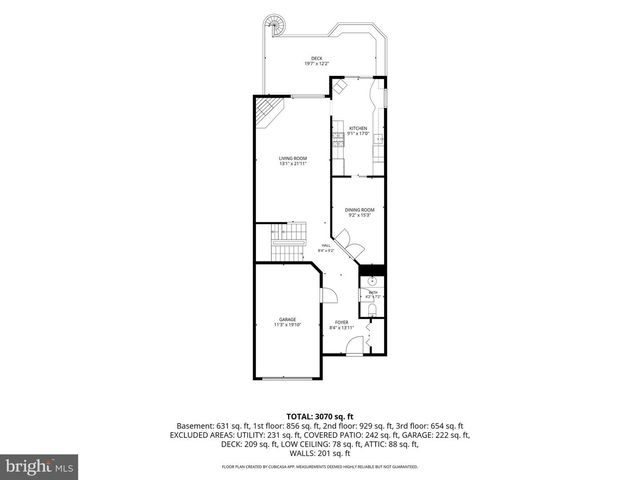 6304 CHAUCER VIEW CIR, Alexandria, VA 22304