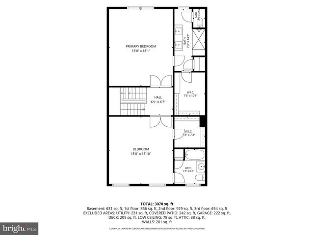 6304 CHAUCER VIEW CIR, Alexandria, VA 22304