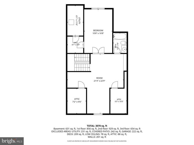 6304 CHAUCER VIEW CIR, Alexandria, VA 22304