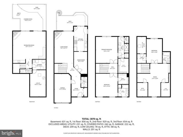 6304 CHAUCER VIEW CIR, Alexandria, VA 22304