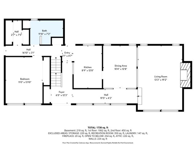 10 LINCOLN DR, East Berlin, PA 17316