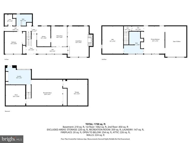10 LINCOLN DR, East Berlin, PA 17316