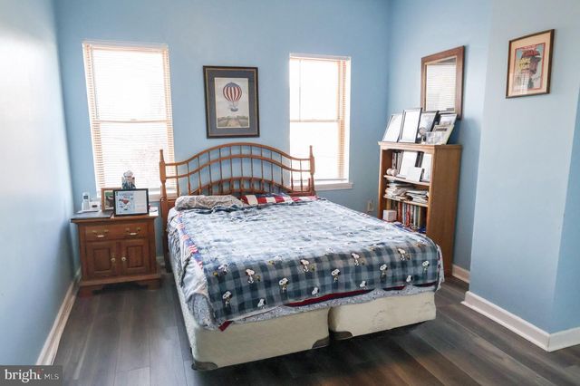 1641 CEDDOX ST, Baltimore City, MD 21226