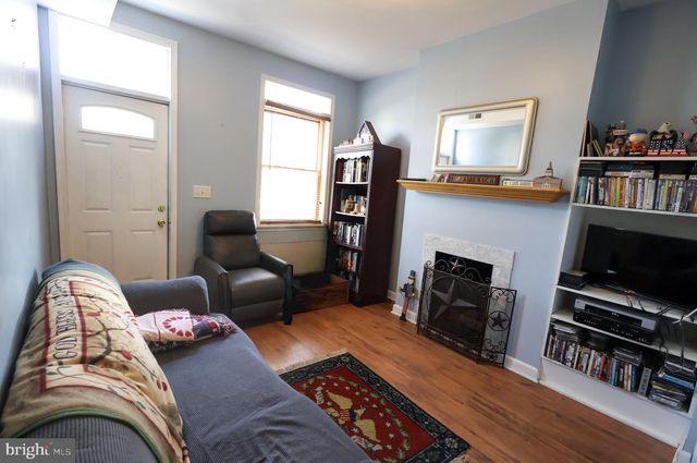 1641 CEDDOX ST, Baltimore City, MD 21226